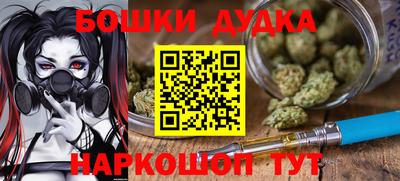 молекула духа Шебекино